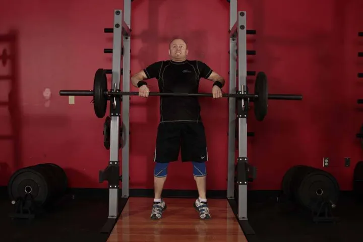 Rack Delivery — contração